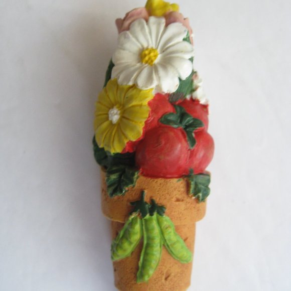 Cardinal Spreadable Gourmet Spreaders Set of 4 Home Collection 4.75" Garden - Picture 9 of 16